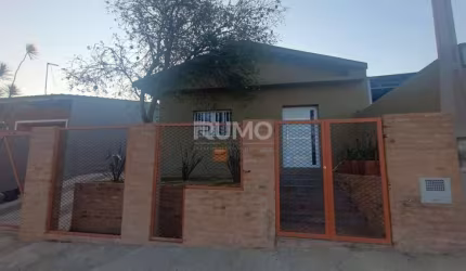 Casa com 3 quartos à venda na Rua Luiz Zanivan Filho, 303, Chácara Previtale, Valinhos, 83 m2 por R$ 890.000