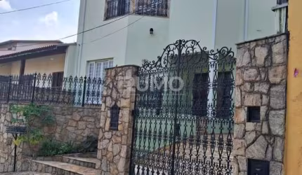 Casa com 3 quartos à venda na Rua Mírian Nazareth Vilela de Queiroz, 64, Jardim Carlos Lourenço, Campinas, 200 m2 por R$ 599.000