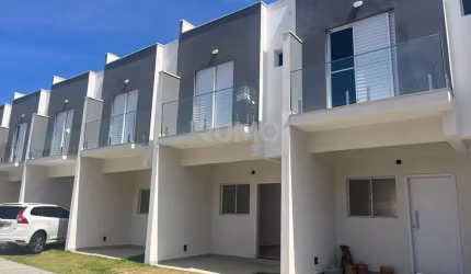 Casa em condomínio fechado com 2 quartos à venda na Rua Emerson José Moreira, 1513, Chácara Primavera, Campinas, 76 m2 por R$ 690.000