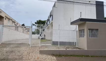 Casa em condomínio fechado com 2 quartos à venda na Rua Emerson José Moreira, 1513, Chácara Primavera, Campinas, 76 m2 por R$ 660.000