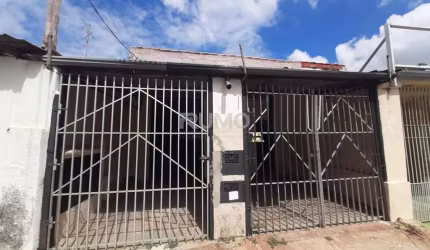 Sala comercial para alugar na Rua Agenor Augusto do Nascimento, 58, Conjunto Habitacional Vila Santana (Sousas), Campinas, 80 m2 por R$ 3.000