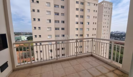 Cobertura com 3 quartos à venda na Avenida Doutor Nelson Noronha Gustavo Filho, 175, Vila Brandina, Campinas, 157 m2 por R$ 1.182.000