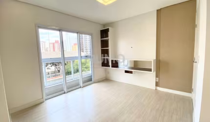 Apartamento com 3 quartos à venda na Rua Barão de Atibaia, 462, Jardim Guanabara, Campinas, 88 m2 por R$ 990.000