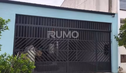 Casa com 3 quartos à venda na Rua Athos Astolfi, 237, Jardim San Diego, Campinas, 92 m2 por R$ 460.000