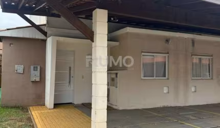 Casa em condomínio fechado com 3 quartos à venda na Rua Antonio de Souza Lima, 83, Residencial Parque da Fazenda, Campinas, 130 m2 por R$ 549.000