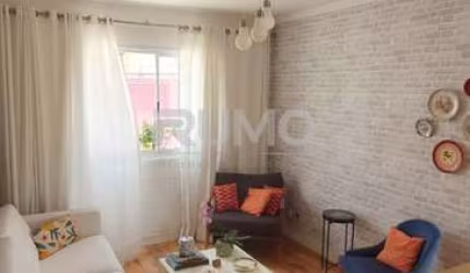 Casa com 3 quartos à venda na Rua Maestro Eliseu Narciso, 23, Parque Jambeiro, Campinas, 115 m2 por R$ 650.000