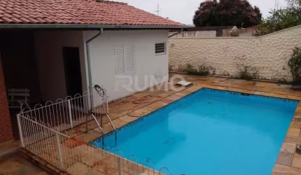 Casa com 2 quartos à venda na Rua Dom Lino Deodato Rodrigues de Carvalho, 105, Jardim Proença, Campinas, 170 m2 por R$ 580.000