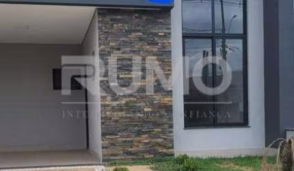 Casa em condomínio fechado com 3 quartos à venda na Avenida José Hoffmann, 10, Residencial Real Parque Sumaré, Sumaré, 175 m2 por R$ 948.000