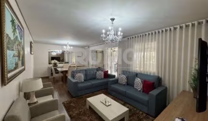 Apartamento com 3 quartos à venda na Avenida Doutor Nelson Noronha Gustavo Filho, 190, Vila Brandina, Campinas, 125 m2 por R$ 1.380.000