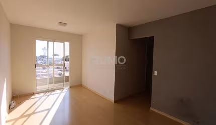 Apartamento com 3 quartos à venda na Rua Paulo Lacerda, 700, São Bernardo, Campinas, 70 m2 por R$ 370.000