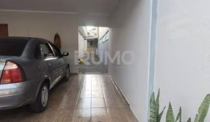 Casa com 4 quartos à venda na Ângela Palma Guartieri, 420, Nova Aparecida, Campinas, 278 m2 por R$ 698.000