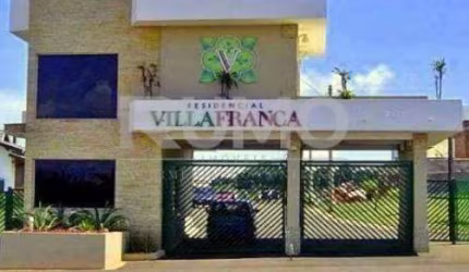 Terreno em condomínio fechado à venda na Avenida Alexandre Cazelatto, 2171., Betel, Paulínia por R$ 540.000