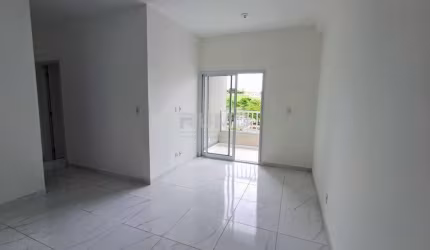 Apartamento com 2 quartos à venda na Visconde de Indaiatuba, 13, Centro, Conchal, 59 m2 por R$ 240.000