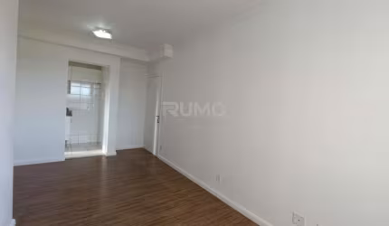 Apartamento com 3 quartos à venda na Rua Romeu Chiminasso, 730, Chácara das Nações, Valinhos, 62 m2 por R$ 330.000