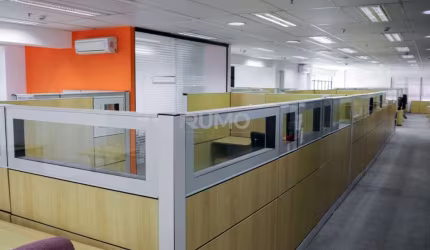 Sala comercial para alugar na Avenida Mackenzie, 1835, Vila Brandina, Campinas, 340 m2 por R$ 25.000