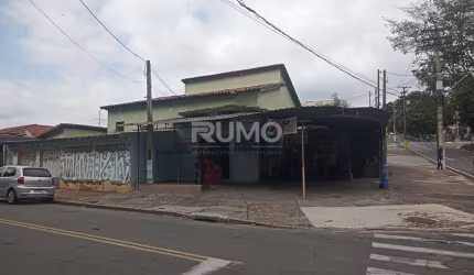 Casa comercial à venda na Avenida Jorge Tibiriçá, 1413, Jardim dos Oliveiras, Campinas, 305 m2 por R$ 1.000.000