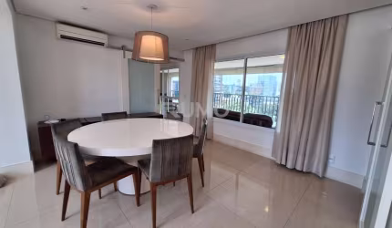 Apartamento com 3 quartos à venda na Rua dos Bandeirantes, 667, Cambuí, Campinas, 187 m2 por R$ 2.500.000