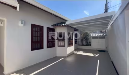 Casa comercial à venda na Rua Monte Aprazível, 715, Chácara da Barra, Campinas, 253 m2 por R$ 1.200.000