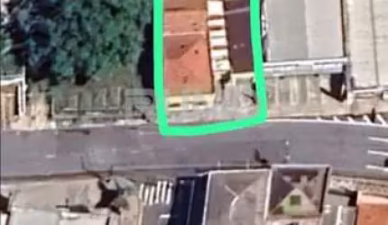 Terreno comercial à venda na Rua Paula Bueno, 1179, Taquaral, Campinas por R$ 1.800.000