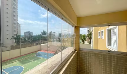 Apartamento com 3 quartos à venda na Rua Luiz Oliveira, 327, Parque das Flores, Campinas, 113 m2 por R$ 1.100.000