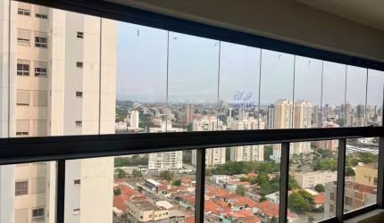 Apartamento com 4 quartos à venda na Avenida Nossa Senhora de Fátima, 730, Taquaral, Campinas, 155 m2 por R$ 2.400.000