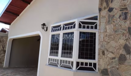 Casa com 3 quartos à venda na José Moraes dos Santos, 399, Parque Taquaral, Campinas, 187 m2 por R$ 1.050.000