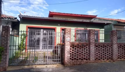 Casa comercial à venda na Rua Bernardo José Sampaio, 51, Botafogo, Campinas, 187 m2 por R$ 600.000