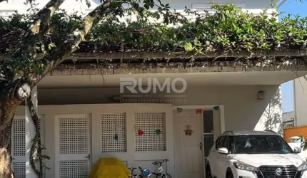 Casa em condomínio fechado com 3 quartos à venda na Avenida Alaôr Faria de Barros, 1371, Loteamento Alphaville Campinas, Campinas, 200 m2 por R$ 1.150.000