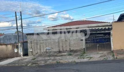 Casa com 5 quartos à venda na Rua Willie Davids, 100, Parque São Quirino, Campinas, 225 m2 por R$ 600.000