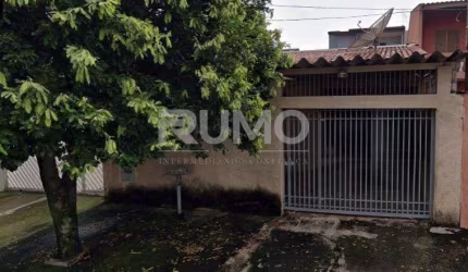 Casa com 3 quartos à venda na Rua Júlio Girardi, 128, Parque Residencial Vila União, Campinas, 100 m2 por R$ 350.000