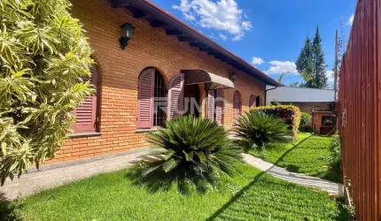 Casa comercial à venda na Rua Laureano Bacelo Alonso, 70, Nova Campinas, Campinas, 241 m2 por R$ 1.650.000