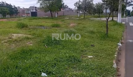 Terreno comercial à venda na Rua Millôr Fernandes, 214, Vila Castelo Branco, Campinas por R$ 550.000