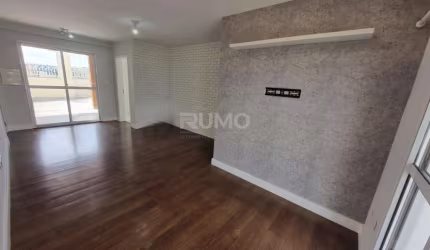 Cobertura com 3 quartos à venda na Rua Claudinei Mattano, 14, Parque Brasília, Campinas, 140 m2 por R$ 720.000