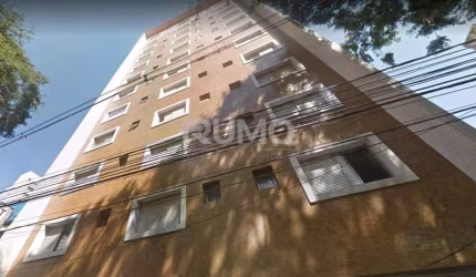 Apartamento com 1 quarto à venda na Rua Irmã Serafina, 657, Centro, Campinas, 28 m2 por R$ 160.000