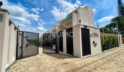 Casa em condomínio fechado com 4 quartos à venda na Rua Fernão de Magalhães, 215, Parque Taquaral, Campinas, 150 m2 por R$ 1.440.000