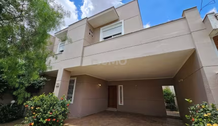 Casa com 4 quartos à venda na Rua Helena Steimberg, 1232, Nova Campinas, Campinas, 300 m2 por R$ 1.370.000