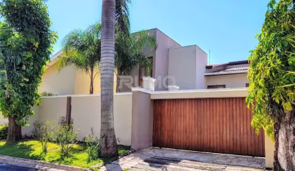 Casa com 4 quartos à venda na Rua Francisco Mesquita, 794, Vila Brandina, Campinas, 312 m2 por R$ 990.000
