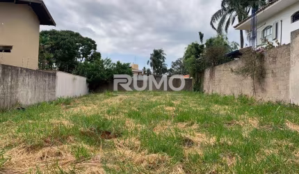 Terreno comercial à venda na Rua Doutor Alexander Fleming, 1012, Nova Campinas, Campinas por R$ 1.250.000