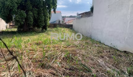 Terreno comercial à venda na Rua Carolina Prado Penteado, 1091, Nova Campinas, Campinas por R$ 1.100.000