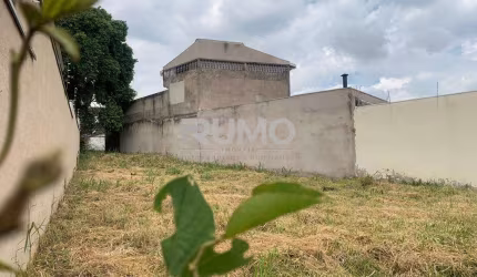 Terreno comercial à venda na Rua Helena Steimberg, 1184, Nova Campinas, Campinas por R$ 1.190.000