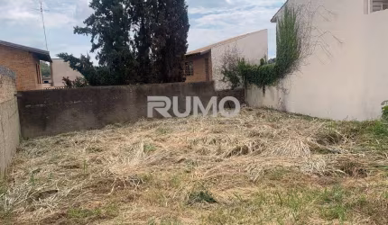 Terreno comercial à venda na Rua Helena Steimberg, 1169, Nova Campinas, Campinas por R$ 940.000