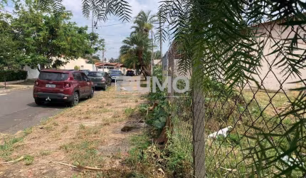 Terreno comercial à venda na Rua Helena Steimberg, 1221 e 121, Nova Campinas, Campinas por R$ 1.700.000