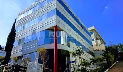 Prédio para alugar na Rua Baguaçu, 100, Loteamento Alphaville Campinas, Campinas, 1700 m2 por R$ 80.000