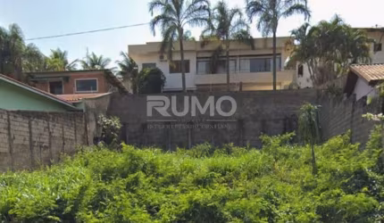Terreno comercial à venda na Rua Doutor João Alves dos Santos, 1.288, Jardim das Paineiras, Campinas por R$ 420.000
