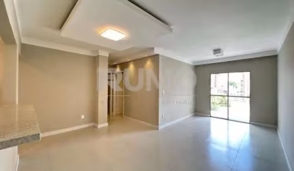 Apartamento com 2 quartos à venda na Rua Barão de Jaguara, 280, Bosque, Campinas, 81 m2 por R$ 399.000