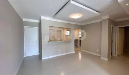 Apartamento com 2 quartos à venda na Rua Uruguaiana, 280, Bosque, Campinas, 81 m2 por R$ 430.000