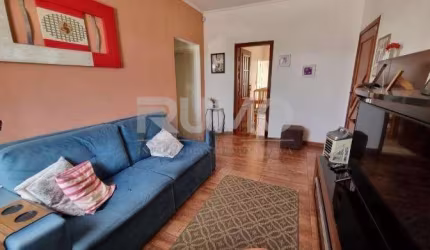 Casa com 3 quartos à venda na Rua Argentina, 1084, Jardim Nova Europa, Campinas, 123 m2 por R$ 580.000