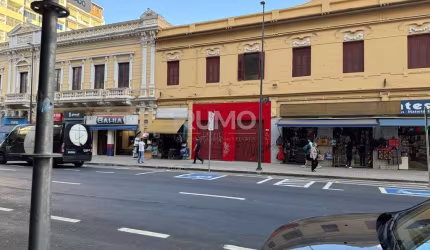 Sala comercial para alugar na Avenida Campos Salles, 806., Centro, Campinas, 130 m2 por R$ 16.000