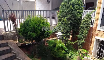 Casa com 5 quartos para alugar na Rua Durval Cardoso, 122, Jardim Guarani, Campinas, 437 m2 por R$ 6.500