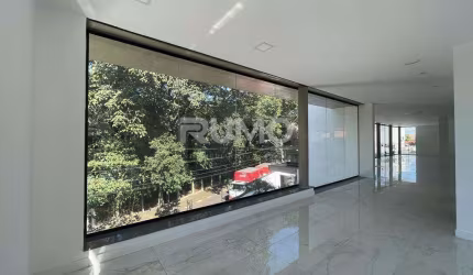 Prédio para alugar na Rua Camargo Pimentel, 350, Jardim Guanabara, Campinas, 508 m2 por R$ 27.000